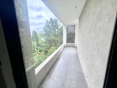Monoambiente Premium En Canning Con Parrilla