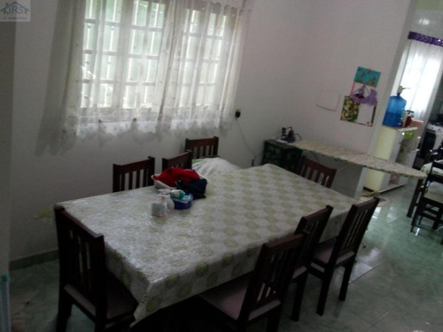 Imagem 4 de 10 de Sobrado Com 3 Dormitórios À Venda, 126 M² Por R$ 480.000,00 - Parque Dos Camargos - Barueri/sp - So0496