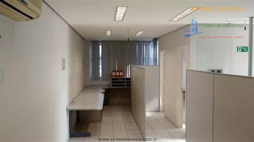Imagem 5 de 13 de Prédios Comerciais À Venda Em São Paulo/sp - Compre O Seu Prédios Comerciais Aqui! - 1437896