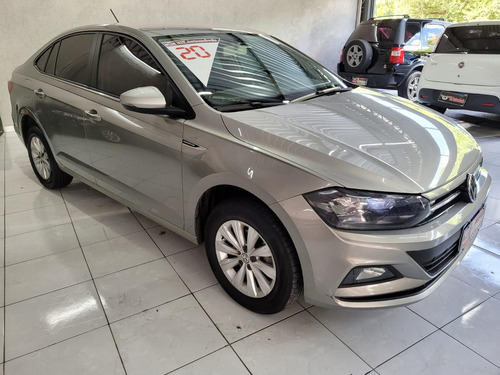 Volkswagen Outros Modelos VIRTUS COMFORT. 200 TSI 1.0 FLEX 12V AUT