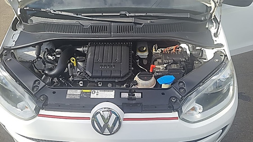 Volkswagen Up! 1.0 MPI TAKE UP 12V FLEX 4P MANUAL
