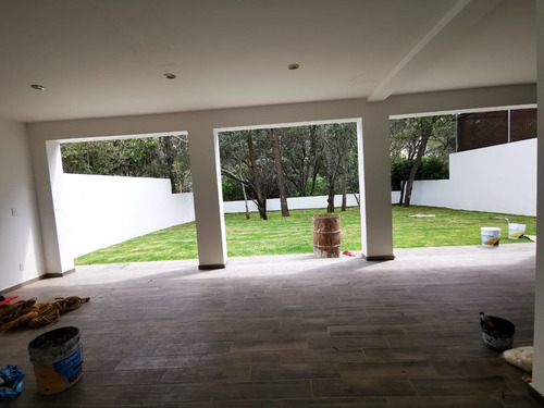 Imagen 28 de 28 de Casa En Venta En Condado De Sayavedra
