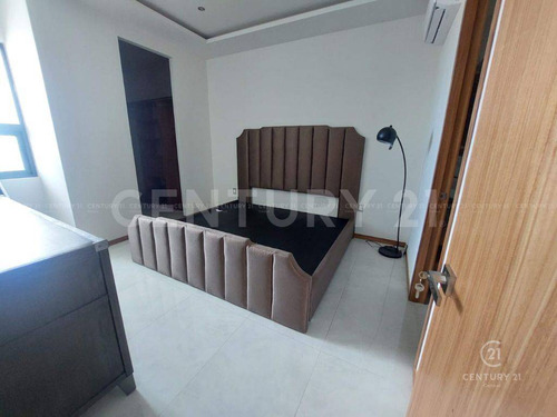 Departamento En Venta En Puerta De Hierro Chihuahua, Chih.