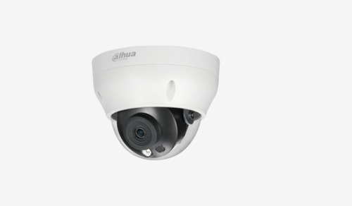 Camara Ip Domo 4mp Dahua Metal-plástica Hdpw1431r1n-s4