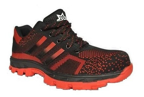 Imagen 1 de 3 de Zapatos De Seguridad Unisex Tools Galaxy
