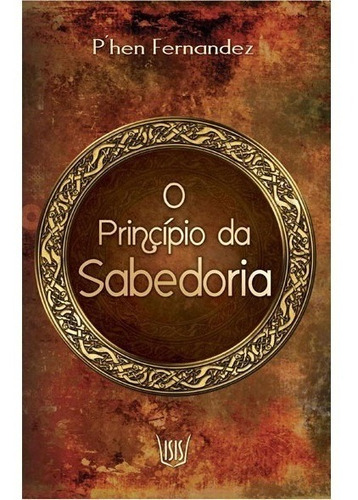 O Princípio Da Sabedoria