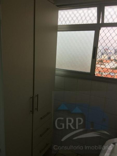 Imagem 7 de 12 de Apartamento Para Venda Em São Bernardo Do Campo, Santa Terezinha, 2 Dormitórios, 1 Banheiro, 2 Vagas - 7653_1-860373