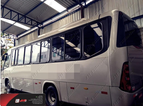Marcopolo Senior Ano 2011 Executivo Completo Jm Cod.1325