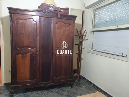 Imagem 15 de 30 de Apartamento - Ap04171 - 69844030