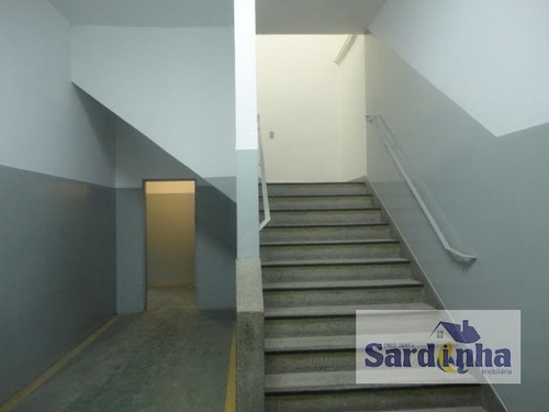 Imagem 6 de 9 de Salão Comercial Em Jurubatuba - São Paulo - 4594
