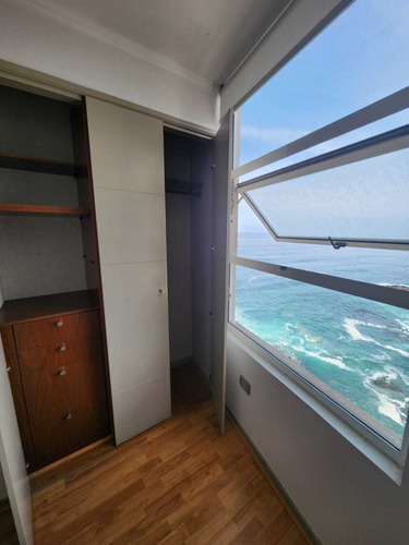 Depto En Venta Vista Al Mar Punta Cavancha (84878)