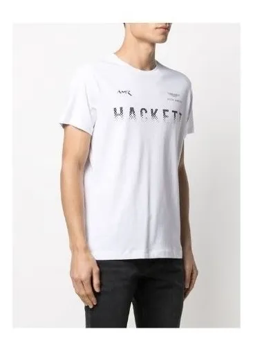 Camiseta hackett aston martin hotsell