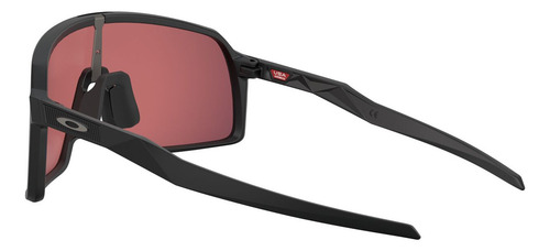 Lentes De Sol Sutro Prizm Trail Torch Oakley Oo9406940611 Lentes De Sol Oo9406 Sutro Prizm Trail Torch Oakley Rojo Rojo