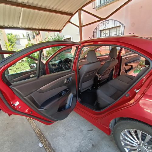 Suzuki Ciaz 1.4 Rs At