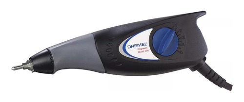 Vibro Grabador Electrico Dremel 5 Posiciones Tornimundo