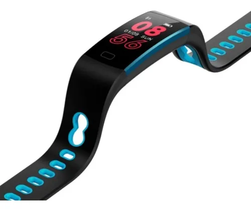 Reloj smartband havit sale