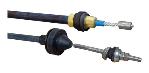 Cable De Embrague Renault 19 Todos Regulable