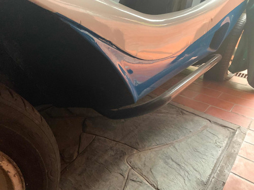 Buggy Burro Arenero - No Es Aff