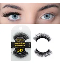 Comprar Pestañas Postizas 5d Jessamy P24500