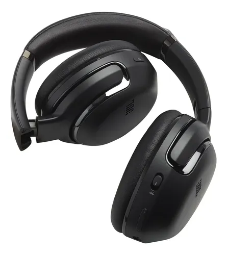 Fone De Ouvido Sem Fio Jbl Tour One M2, Drivers 40mm Preto | Frete