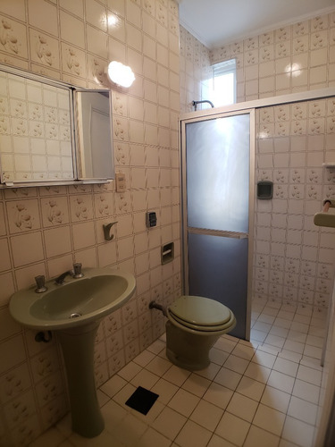 Imagem 20 de 30 de Apartamento - Ap05376 - 68556472