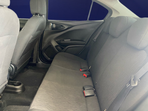 Fiat Cronos Fiat Cronos Drive 1.3