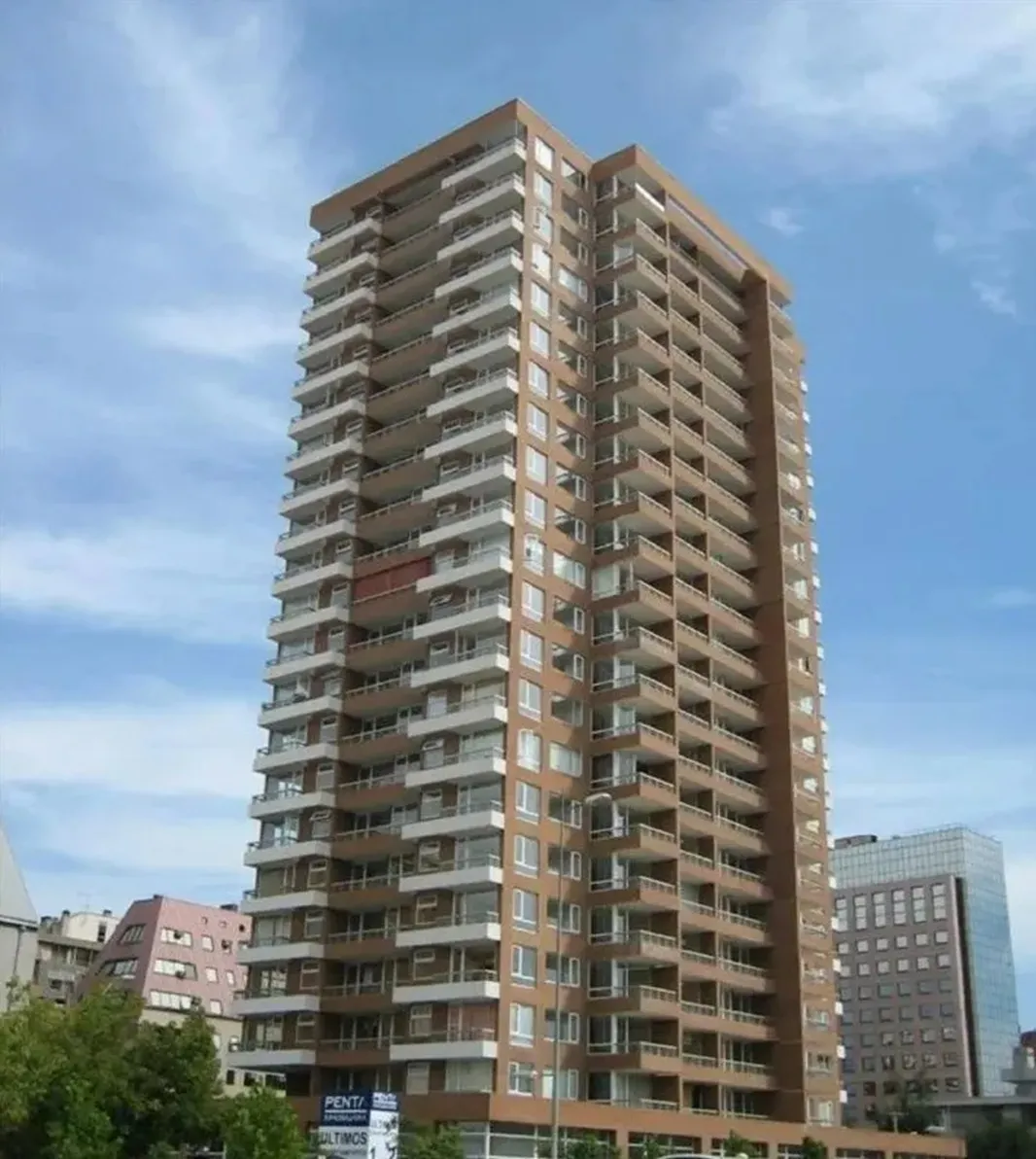 Imagen 1 de 16 de Excelente Departamento A Pasos Del Metro Escuela Militar