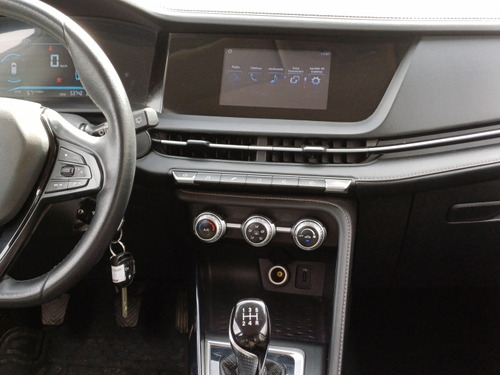 Changan Cs15 New Cs15 Elite Hb 1.5 2022