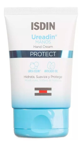 Crema De Manos | Protect | Isdin Ureadin | 50ml