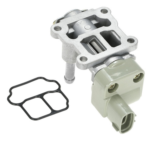 Imagen 3 de 7 de Nueva Válvula De Control De Aire De Ralentí Iacv Iac Para
