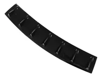 Comprar Deflector Negro Negro, 3 Piezas, Chasis, Aleta Trasera Unive