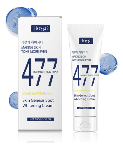 - Creme Hidratante Rejuvenescedor E Embelezador, M