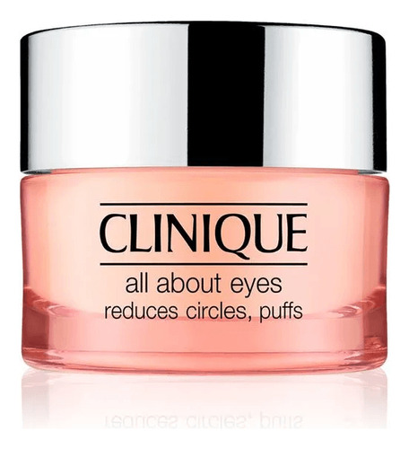 Contorno De Ojos All About Eyes - Clinique 15 Ml