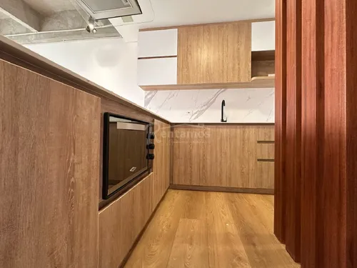 Apartamento En Venta En Las Orquideas. Cod V776078