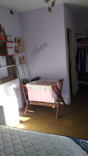 Imagen 7 de 8 de Departamento Tipo Casa En Venta En Bernal Oeste