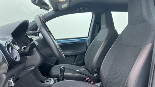 Volkswagen Up! 1.0 Pepper 101cv