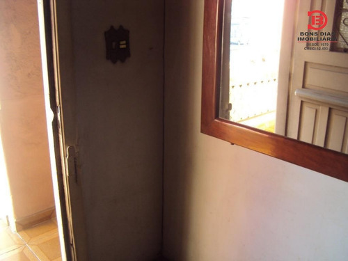 Imagem 9 de 15 de Casa - Vila Marieta - Ref: 4872 - V-4872