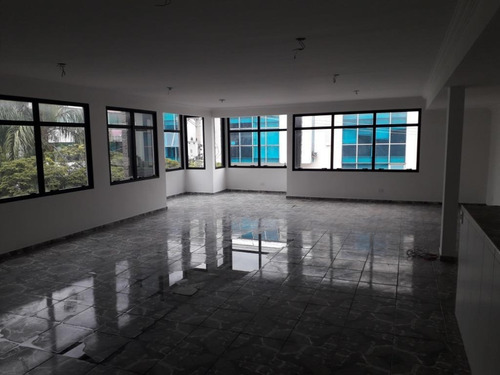 Imagem 3 de 7 de Imóvel Comercial Em Alphaville, Santana De Parnaíba/sp De 115m² Para Locação R$ 5.000,00/mes - Ac896488-r
