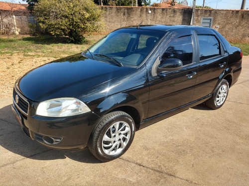 Fiat Siena 1.0 Fire Celebration Flex 4p