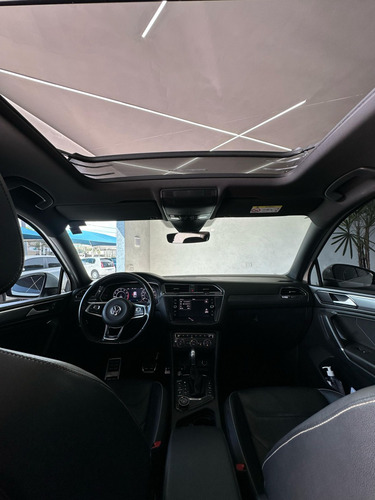 Volkswagen Tiguan Allspac R-Line 350 TSI 2.0 4x4