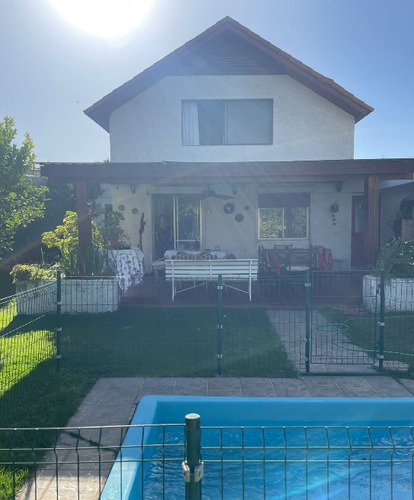 Espléndida Casa Con Gran Potencial De Inversión