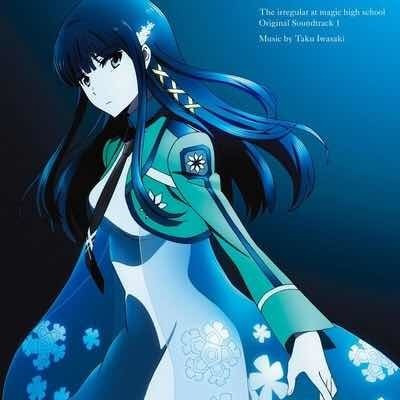 The Irregular At Magic High School Soundtrack Taku Iwasaki