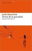 Guerriero, Leila -  Teoria De La Gravedad