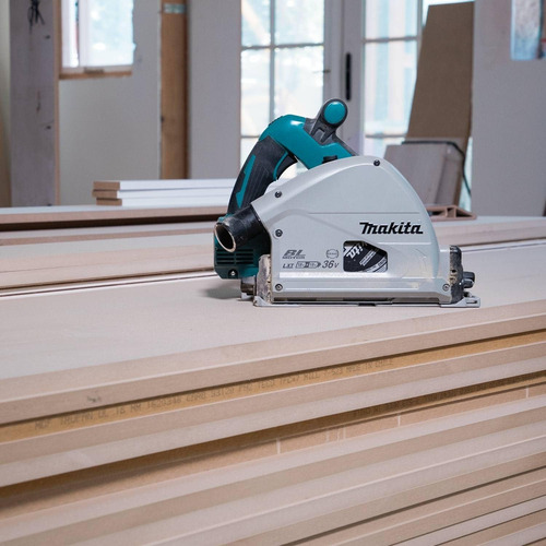 Makita Xps02zu 18v X2 Lxt Lithium-ion (36v) Sierra Circular