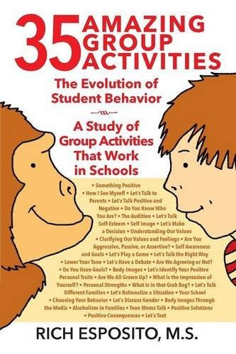 35 Amazing Group Activities The Evolution Of Student Behavio