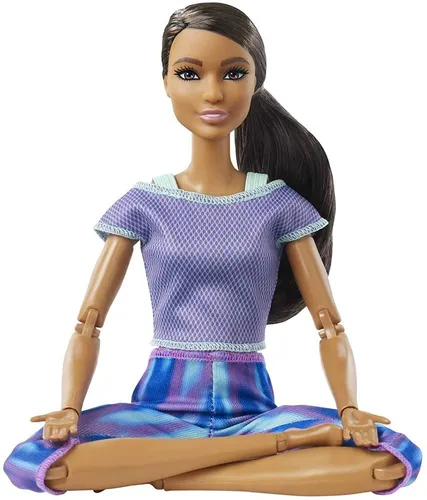Muñecas barbie cheap articuladas para comprar