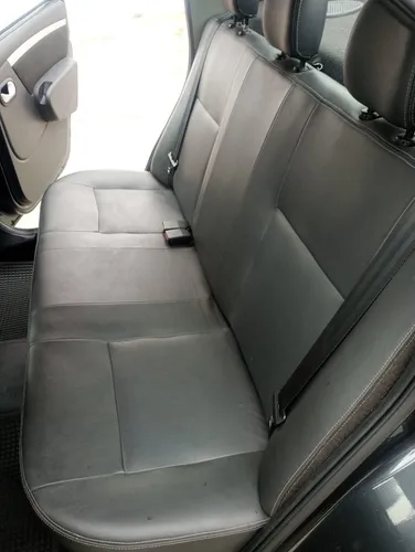 Renault Logan 1.6 Dynamique 2012. Mecánico. Único Dueño