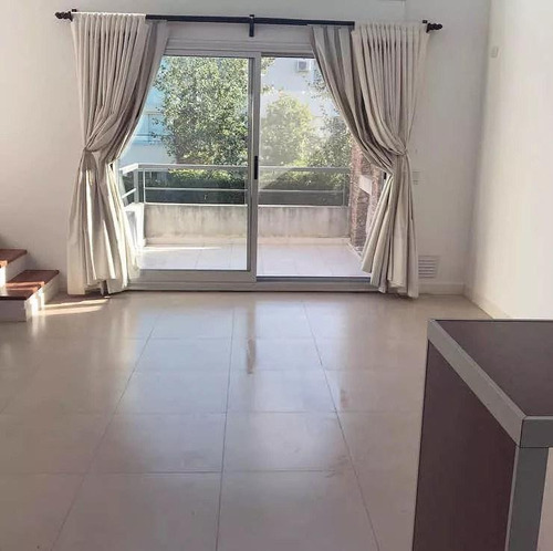 Departamento En Venta En Sendero, Nordelta, Tigre