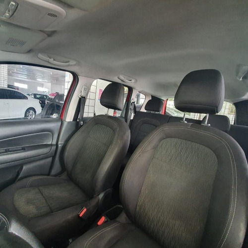 Aircross 1.6 Tendance 16v Flex 4p Manual