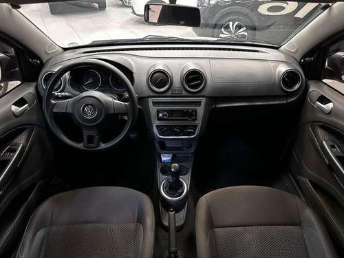 Volkswagen Gol Volkswagen Gol 1.0 TEC Special (Flex) 2p